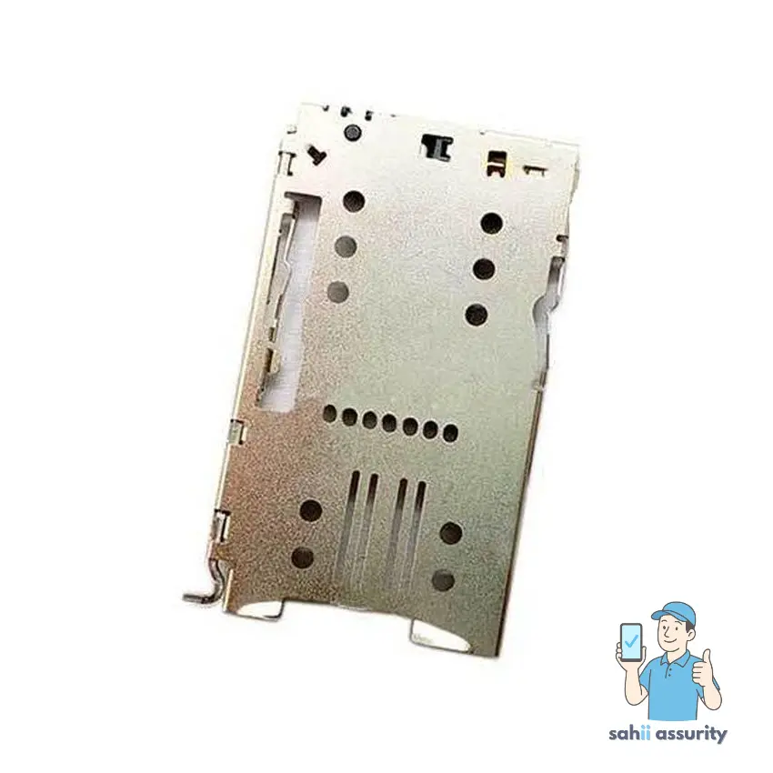 Sim Connector for Vivo V19